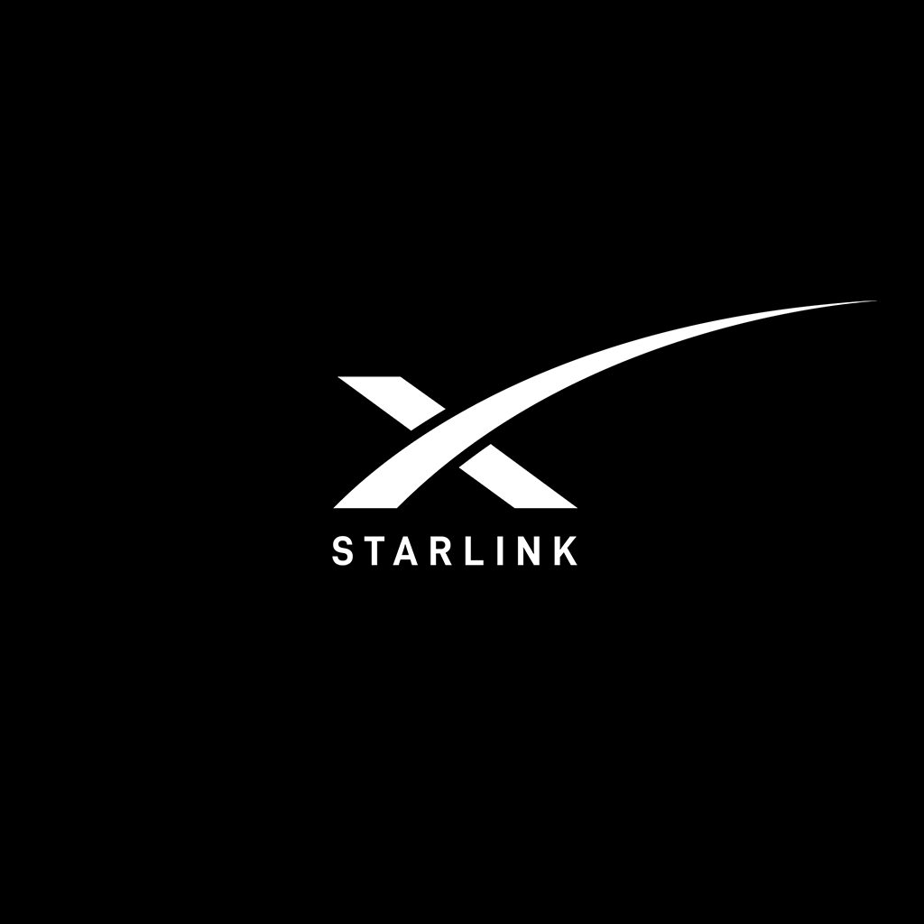 Starlink Cameroun Logo